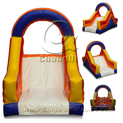  Inflatable Freestyle Cruiser Slide